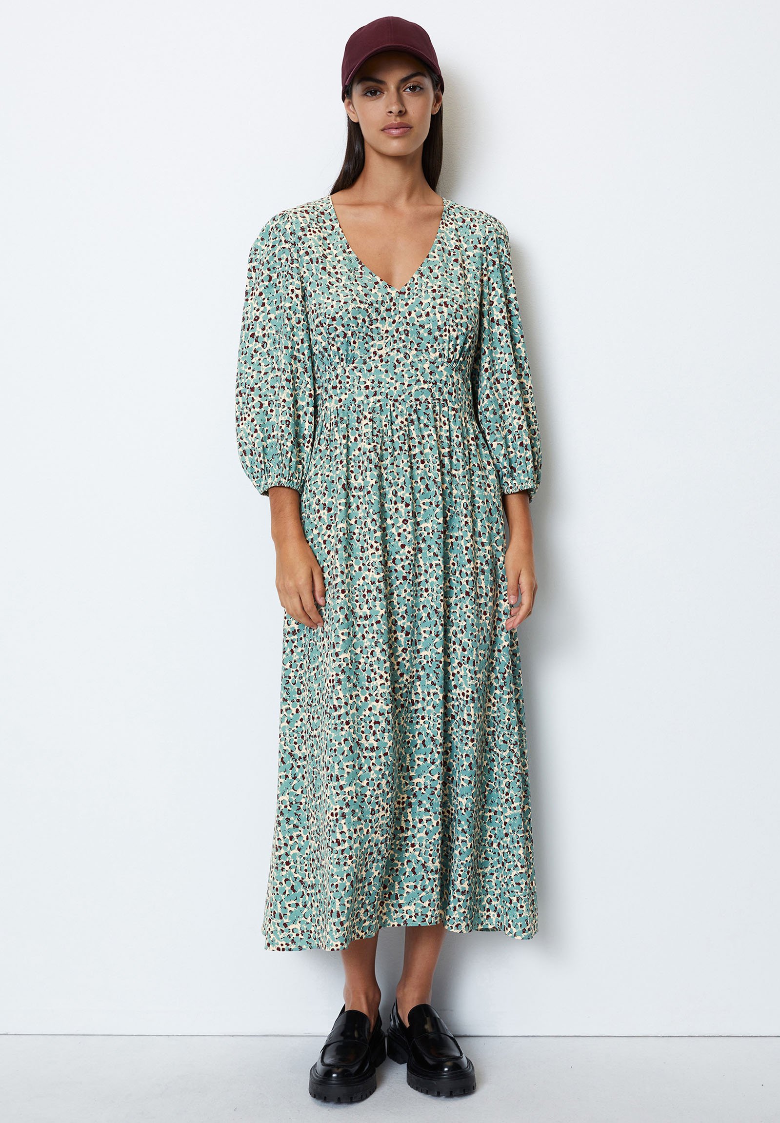 Marco polo kleid blumen Clearance